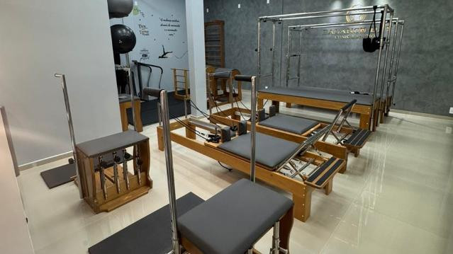 Imagem 1 da galeria do parceiro Balance Day Clinic Studio