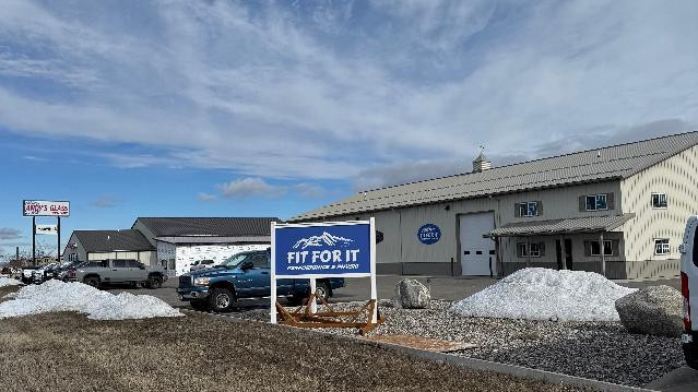 Image 2 from Fit for IT partner gallery