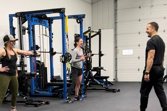 Image 1 from Fit for IT partner gallery