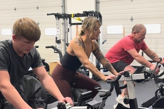 Image 3 from Fit for IT partner gallery