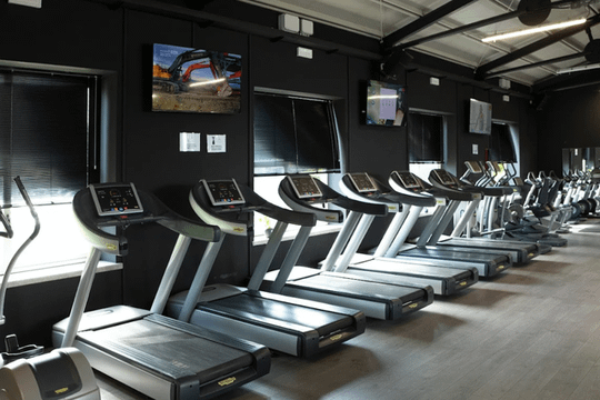 Immagine 1 dalla galleria del partner My Gym City