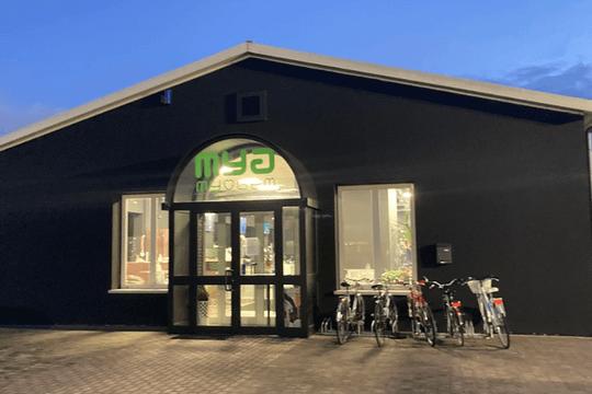 Immagine 3 dalla galleria del partner My Gym City