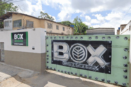Imagem 2 da galeria do parceiro ACADEMIA BOX RECIFE CROSS & STRONG ROOM