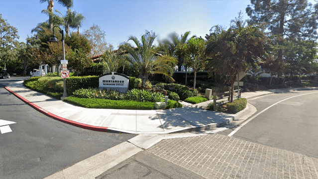 Image 2 from Montanoso Recreation Center Mission Viejo partner gallery