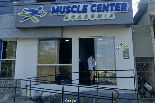 Imagem 2 da galeria do parceiro Muscle Center