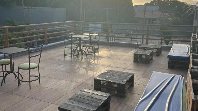 Imagem 3 da galeria do parceiro Colosso Esportes Assessoria Esportiva