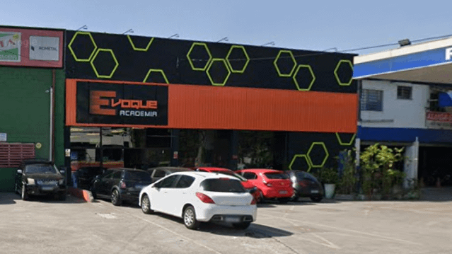 Imagem 2 da galeria do parceiro Evoque Academia - Guapituba