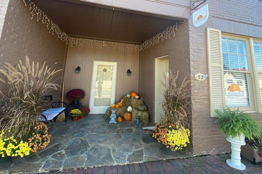 Image 2 from Fit2Shine Studio partner gallery