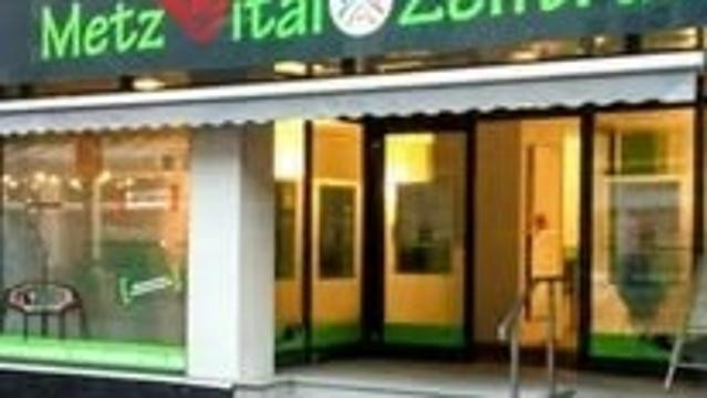 Bild 2 von Metz-Vital Hasper Talsperre Partnergalerie