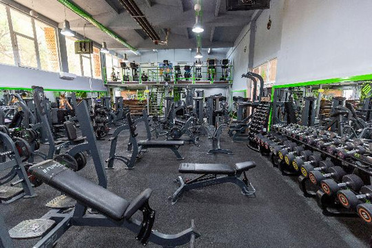 Imaginea 1 din SuperFit Resita galeria partenerului