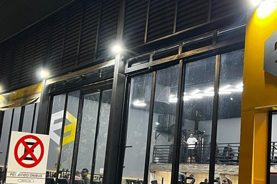 Imagem 2 da galeria do parceiro Evokex Fit