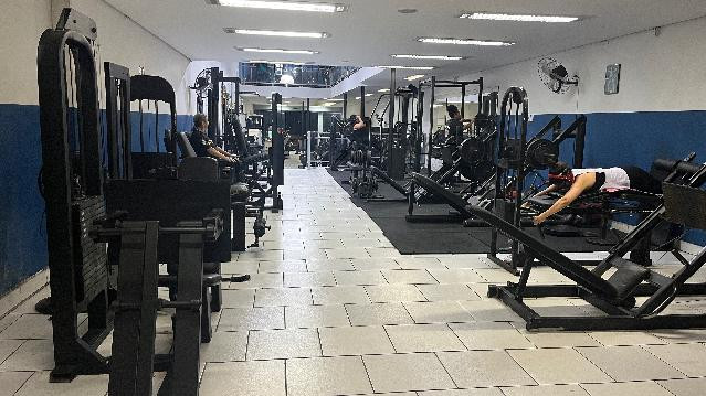 Imagem 1 da galeria do parceiro CT Strong