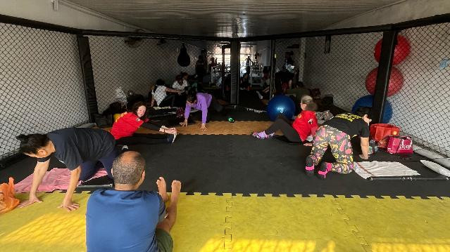 Imagem 3 da galeria do parceiro CT Strong