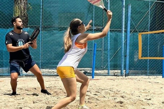 Imagem 3 da galeria do parceiro Escolinha Cortada