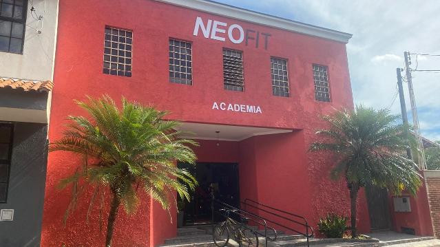 Imagem 2 da galeria do parceiro Academia NeoFit