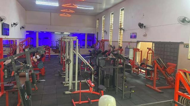 Imagem 1 da galeria do parceiro Academia NeoFit