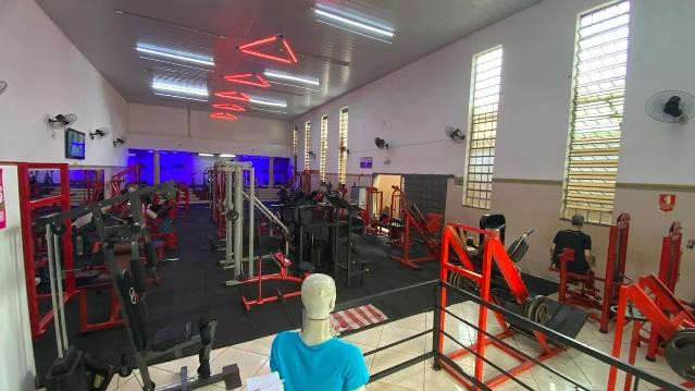 Imagem 3 da galeria do parceiro Academia NeoFit