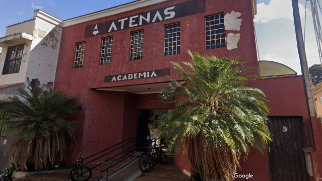 Imagem 2 da galeria do parceiro Academia Atenas