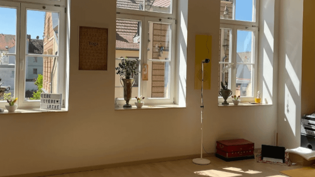 Bild 3 von Sonnenschein Yoga Partnergalerie