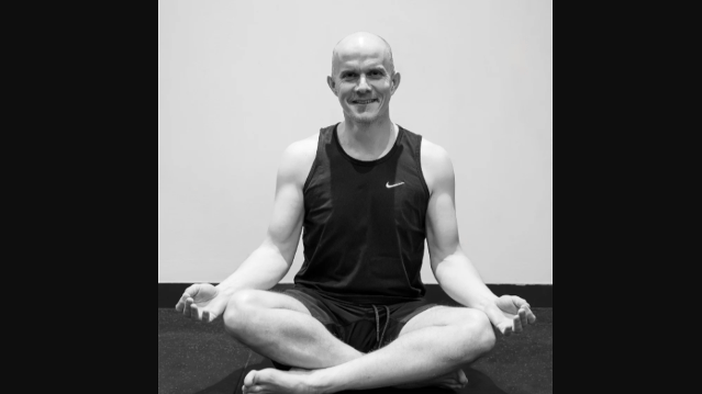 Image 3 from Luke Ballard Yoga partner gallery