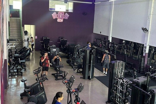 Imagem 2 da galeria do parceiro Galvão Gym