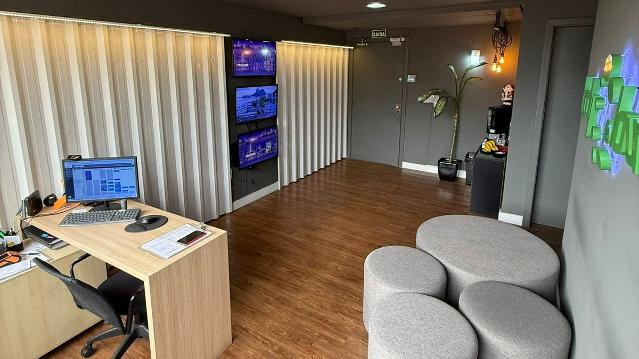 Imagem 2 da galeria do parceiro Body Lounge Cláudia Fachin - Moinhos de Vento