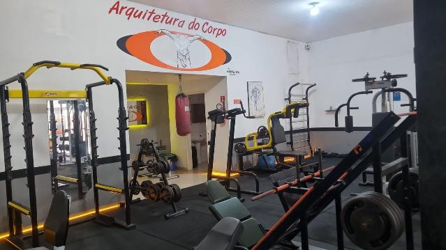 Imagem 2 da galeria do parceiro Academia Arquitetura do Corpo