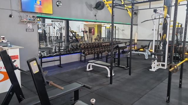 Imagem 1 da galeria do parceiro Academia Arquitetura do Corpo