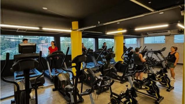 Imagem 3 da galeria do parceiro COMPLEXO F7FIT