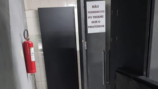 Imagem 3 da galeria do parceiro Ryan Gracie Jiu-jitsu Team