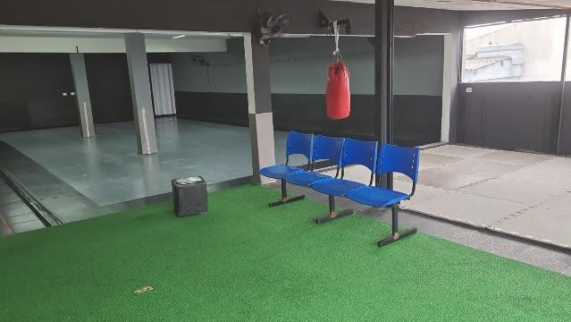 Imagem 1 da galeria do parceiro Ryan Gracie Jiu-jitsu Team