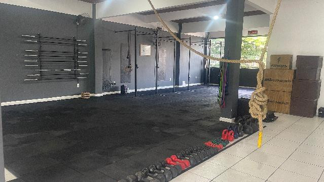 Imagem 1 da galeria do parceiro SM Box Cross Training