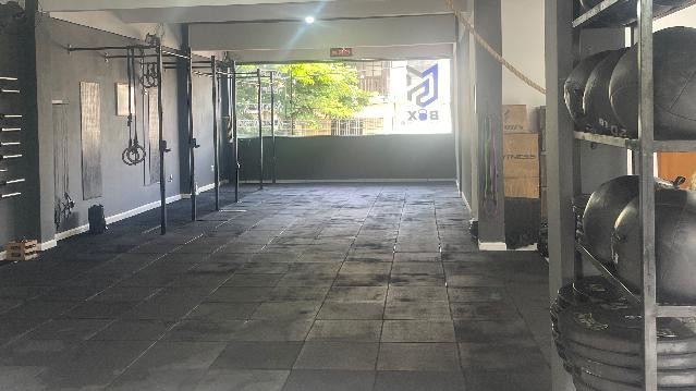 Imagem 2 da galeria do parceiro SM Box Cross Training