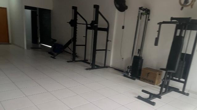 Imagem 3 da galeria do parceiro SM Box Cross Training