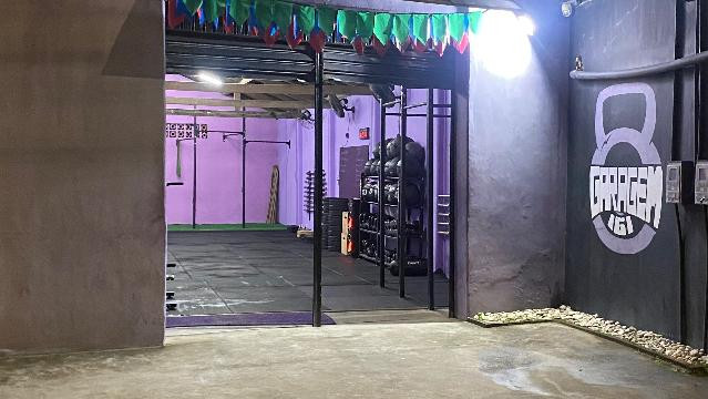 Imagem 2 da galeria do parceiro Cross Garagem 161
