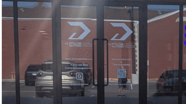 Image 2 from Altitude Nation partner gallery