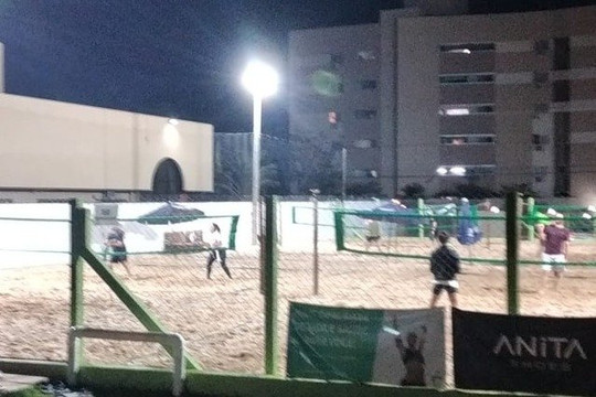 Imagem 3 da galeria do parceiro Beach Park Arena