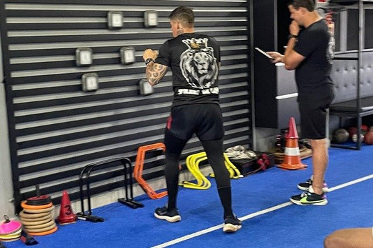 Imagem 3 da galeria do parceiro New Level Training