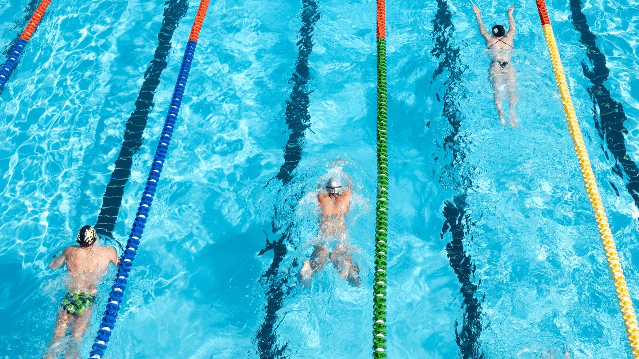 Immagine 1 dalla galleria del partner A.S.D. Pool Nuoto