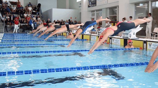 Immagine 2 dalla galleria del partner A.S.D. Pool Nuoto