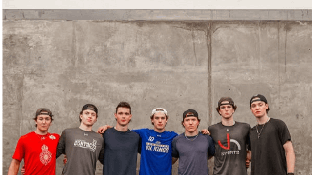 Image 3 from Ignite Athletics Inc. partner gallery