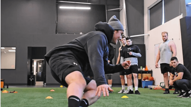 Image 2 from Ignite Athletics Inc. partner gallery