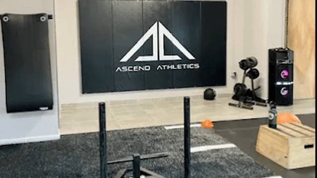 Image 1 from Ascend Athletics partner gallery