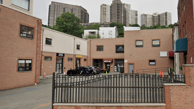 Image 2 from Ascend Athletics partner gallery