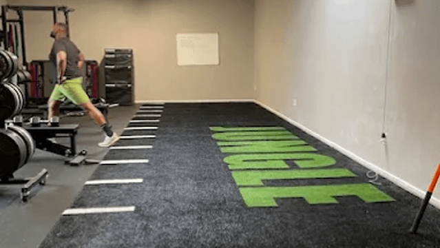 Image 3 from Ascend Athletics partner gallery