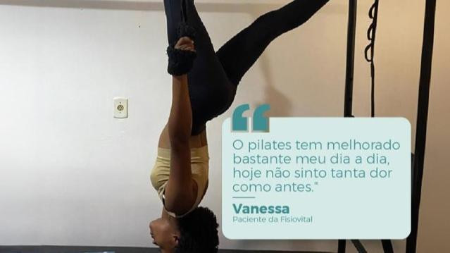 Imagem 3 da galeria do parceiro Clínica Fisiovital