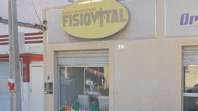 Imagem 2 da galeria do parceiro Clínica Fisiovital