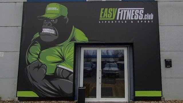 Bild 2 von EASYFITNESS Neustadt am Rübenberge Partnergalerie