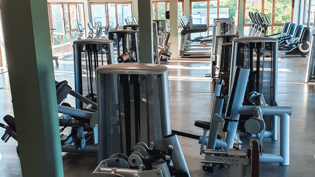 Bild 1 von Gymlife Partnergalerie