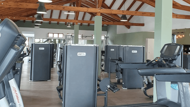 Bild 3 von Gymlife Partnergalerie